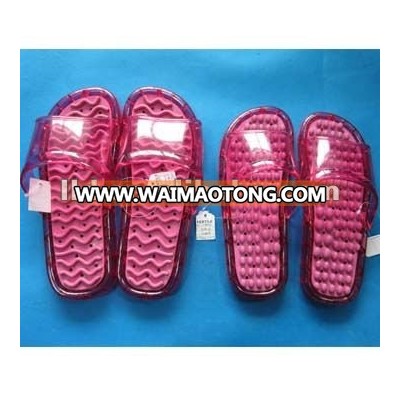 Massage Slipper,Plastic Massager Slipper