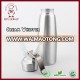 Amazon 250ml Whipper Military Grade Stainless Steel 1 pint Whipped Cream Dispenser/Cream Whipper with 3 Decorating Nozzles